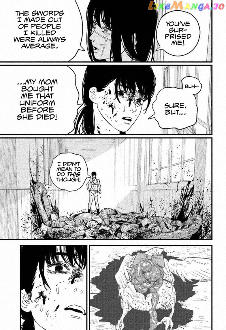 Chainsaw Man, Chapter 108 image 12